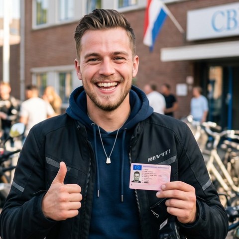 Jamal uit Barendrecht