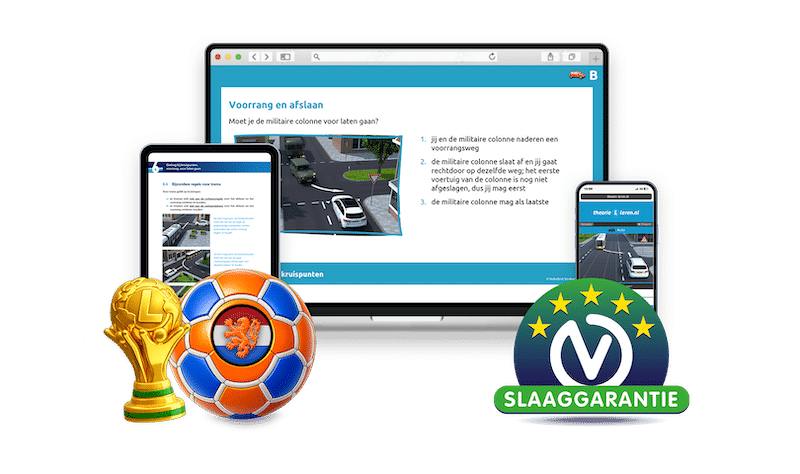High-Speed Auto Slaaggarantie pakket