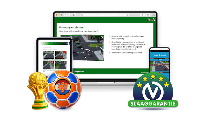 High-Speed Motor Slaaggarantie pakket